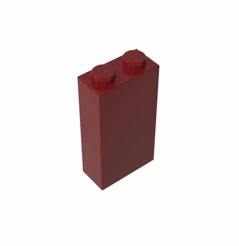 Brick 1 x 2 x 3 | 22886 | 50 pcs