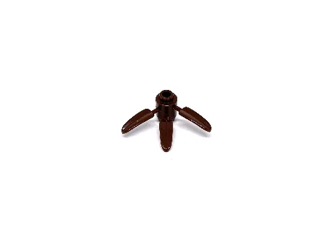 1 Kilogramm: Bambus | 30176 | ca. 2200 Klemmbausteine – Bild 6 – LEGO