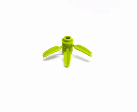 1 Kilogramm: Bambus | 30176 | ca. 2200 Klemmbausteine – Bild 5 – LEGO