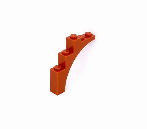 10 x Bogen | Arch | 2339 – Klemmbaustein LEGO