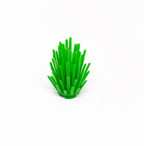 1 Kilogramm Busch | 6064 | ca. 400 Klemmbausteine – Bild 4 – LEGO