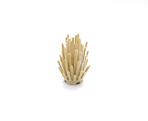 1 Kilogramm Busch | 6064 | ca. 400 Klemmbausteine – Bild 7 – LEGO