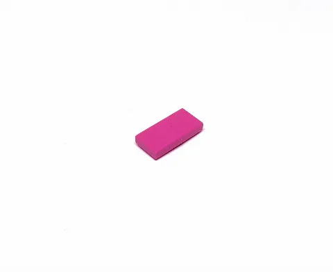 250 pcs Tile 1x2 | Fliese 1x2 | 3069b – Klemmbaustein LEGO