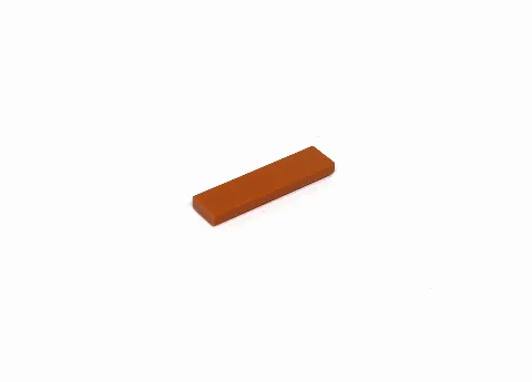 Fliese 1x4 | 2431 – Klemmbaustein LEGO
