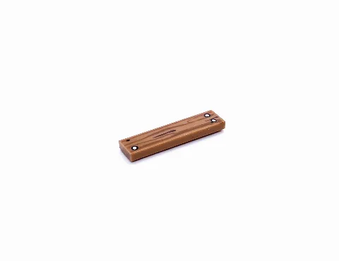 1 Kilogramm Fliese 1x4 mit Holzmaserung | ca. 1800 Klemmbausteine