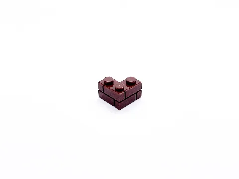 Mauer-Eckstein | 15533/98283 – Klemmbaustein LEGO
