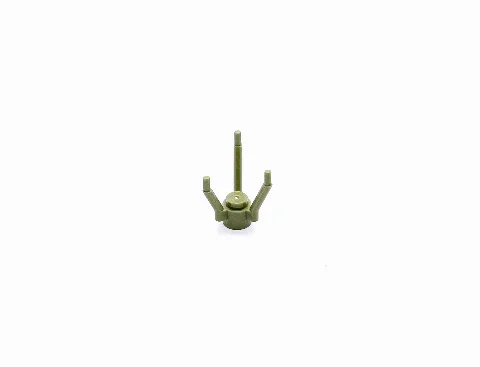 1 Kilogramm Pflanze | 3741 | ca. 4500 Klemmbausteine – Bild 8 – LEGO