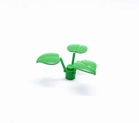 1 Kilogramm Pflanze | 6255 | ca. 1400 Klemmbausteine – Bild 4 – LEGO