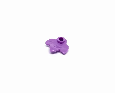 1 Kilogramm Pflanzenteil | 32607 | ca. 4500 Klemmbausteine