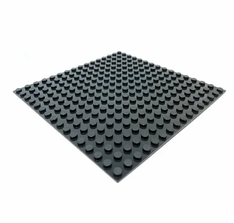 Baseplate 16 x 16 | Grundplatte 16x16 | 91405 – Klemmbaustein LEGO