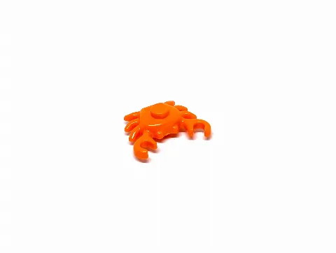 10 x Krabbe | 33121 – Bild 3 – Klemmbaustein LEGO