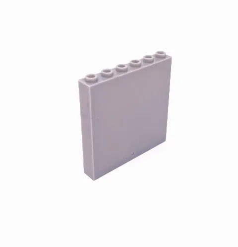 10 x Panel 1x6x5 | 59349 – Bild 3 – Klemmbaustein LEGO