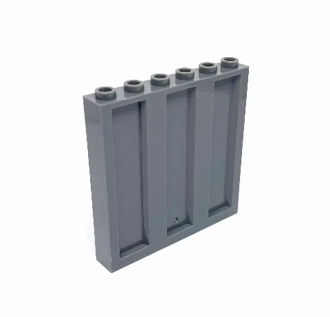 10 x Panel-Variante 1x6 | 23405