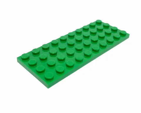 10 x Platte 4x10 | 3030 – Klemmbaustein LEGO