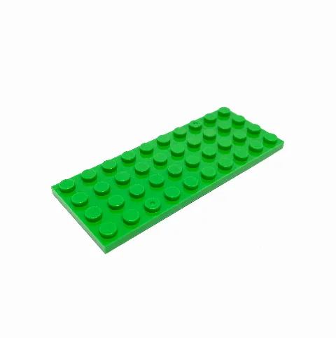 10 x Platte 4x10 | 3030 – Klemmbaustein LEGO