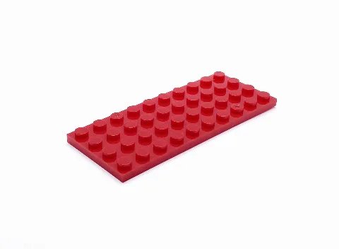 10 x Platte 4x10 | 3030 – Klemmbaustein LEGO