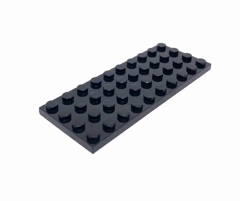 10 x Platte 4x10 | 3030 – Klemmbaustein LEGO
