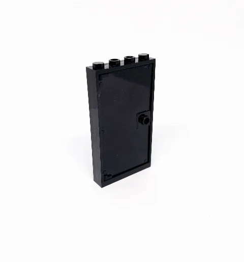 10 x Tür | 60616 – Bild 2 – Klemmbaustein LEGO