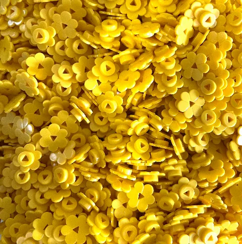 300 x Blume | 3742 – Klemmbaustein LEGO