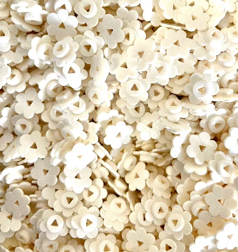 300 x Blume | 3742 – Klemmbaustein LEGO