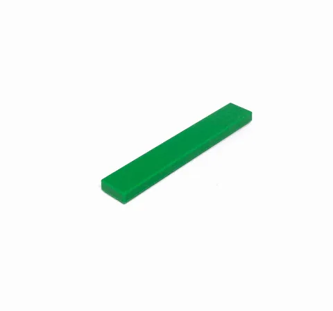 100 x Fliese 1x6 | 6636