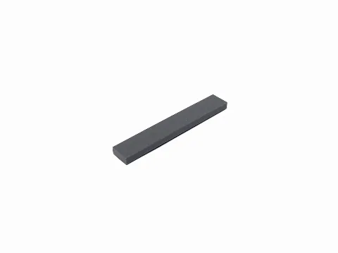 100 x Fliese 1x6 | 6636 – Bild 5 – Klemmbaustein LEGO