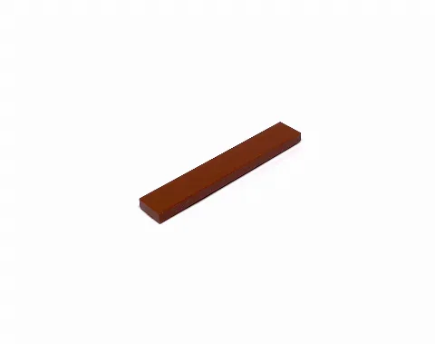 100 x Fliese 1x6 | 6636 – Bild 2 – Klemmbaustein LEGO
