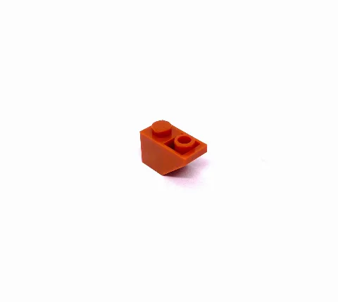 100 x Schräge 1x2 invertiert | 3665 – Bild 8 – Klemmbaustein LEGO