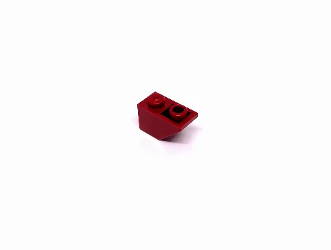 100 x Schräge 1x2 invertiert | 3665 – Bild 7 – Klemmbaustein LEGO