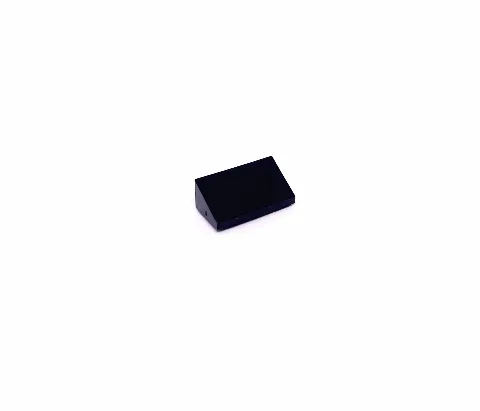 100 x Schräge (30) 1x2x2/3 | 85984 – Klemmbaustein LEGO