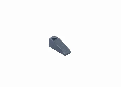 100 x Schräge, Slope (33) 1x3 | 4286 – Klemmbaustein LEGO