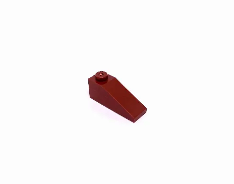 100 x Schräge, Slope (33) 1x3 | 4286 – Klemmbaustein LEGO