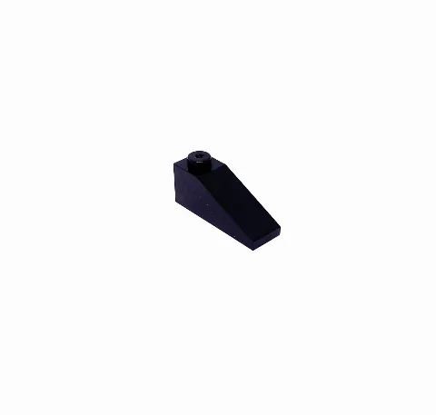 100 x Schräge, Slope (33) 1x3 | 4286 – Klemmbaustein LEGO