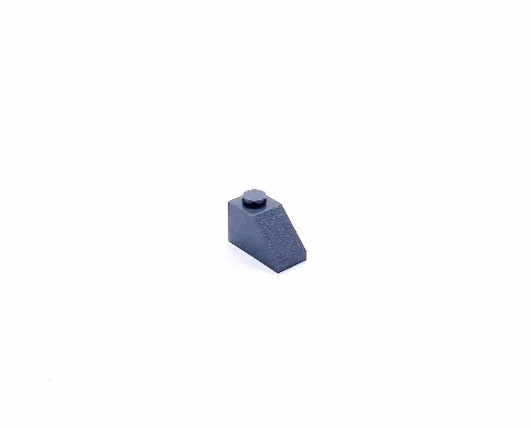 100 x Slope 45 2x1 | 3040 – Klemmbaustein LEGO