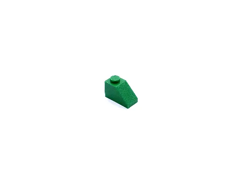100 x Slope 45 2x1 | 3040 – Klemmbaustein LEGO