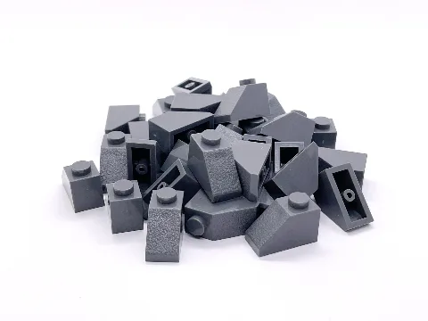 100 x Slope 45 2x1 | 3040