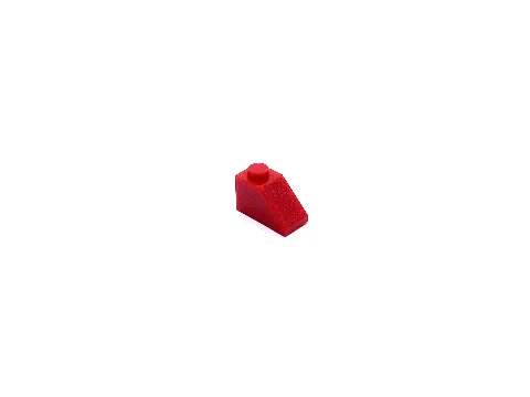 100 x Slope 45 2x1 | 3040 – Klemmbaustein LEGO