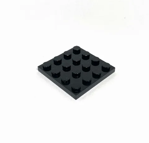 20 pcs Plate 4x4 - Platte 4x4 | 3031 | Penny Bricks – Bild 2 – Klemmbaustein LEGO