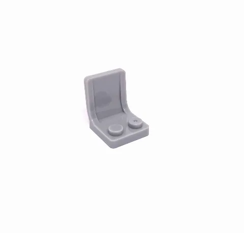 20 x Sitz/Stuhl | 4079 – Bild 5 – Klemmbaustein LEGO