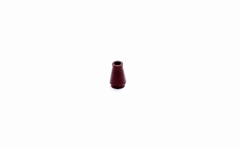 200 x Kegelstein 1x1 | 4589b – Klemmbaustein LEGO