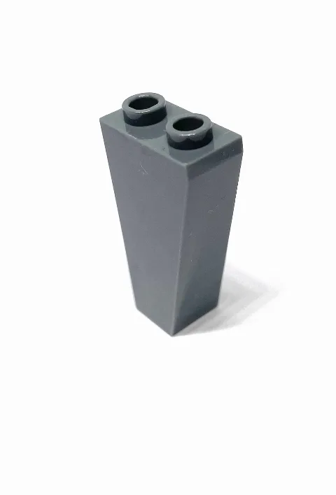 30 x Invertierte Schräge 2x1x3 (75) | 2449 – Bild 5 – Klemmbaustein LEGO