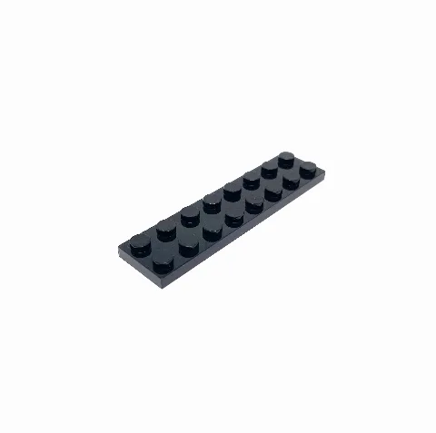 30 x Platte 2x8 | 3034 – Bild 2 – Klemmbaustein LEGO