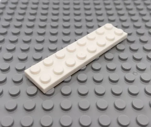 30 x Platte 2x8 | 3034 – Bild 5 – Klemmbaustein LEGO