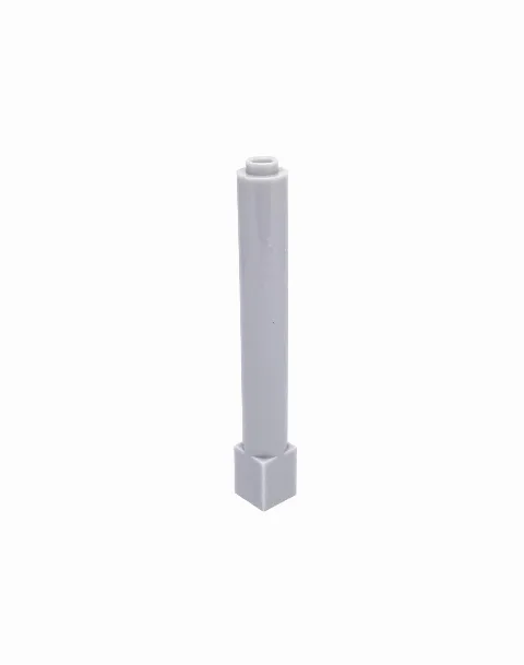 30 x Säule 1x1x6 | 43888 – Bild 2 – Klemmbaustein LEGO
