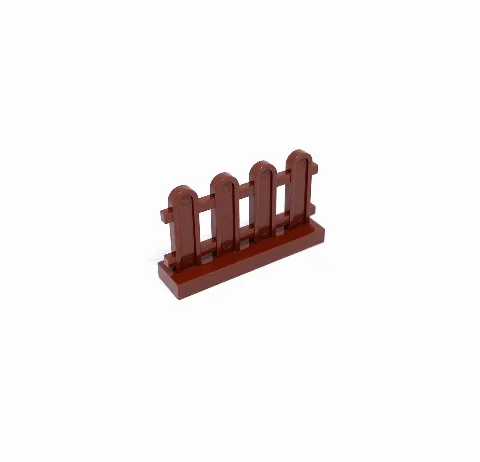 30 x Zaunelement 1x4x2 | 33303