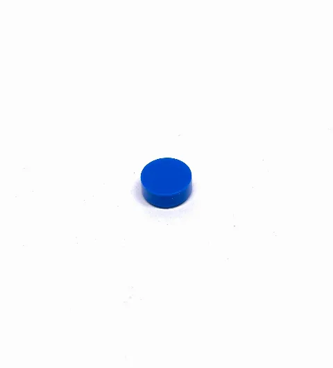 300 x Fliese 1x1 rund, Tile 1x1 round | 98138 – Bild 9 – Klemmbaustein LEGO