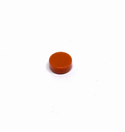 300 x Fliese 1x1 rund, Tile 1x1 round | 98138 – Bild 13 – Klemmbaustein LEGO