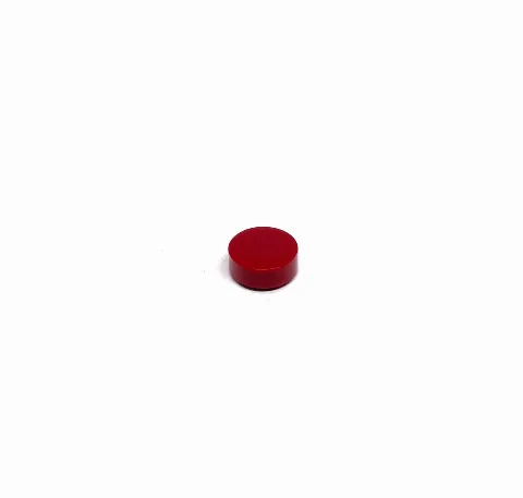 300 x Fliese 1x1 rund, Tile 1x1 round | 98138 – Bild 6 – Klemmbaustein LEGO