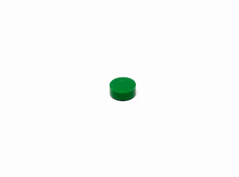 300 x Fliese 1x1 rund, Tile 1x1 round | 98138 – Bild 2 – Klemmbaustein LEGO