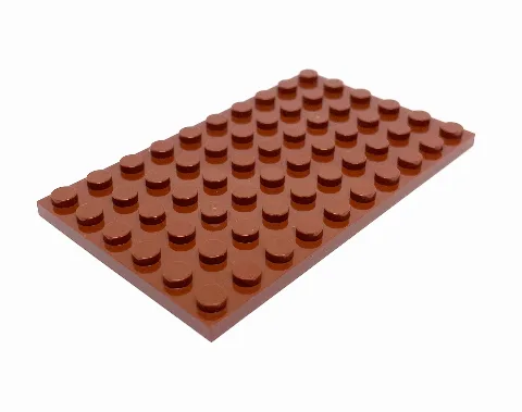 5 x Platte 6x10 | 3033 – Bild 3 – Klemmbaustein LEGO